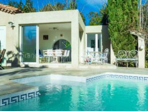 location maison vacances piscine privee sud france AN41 3 300x225 - New : maison piscine au bord du canal du Midi