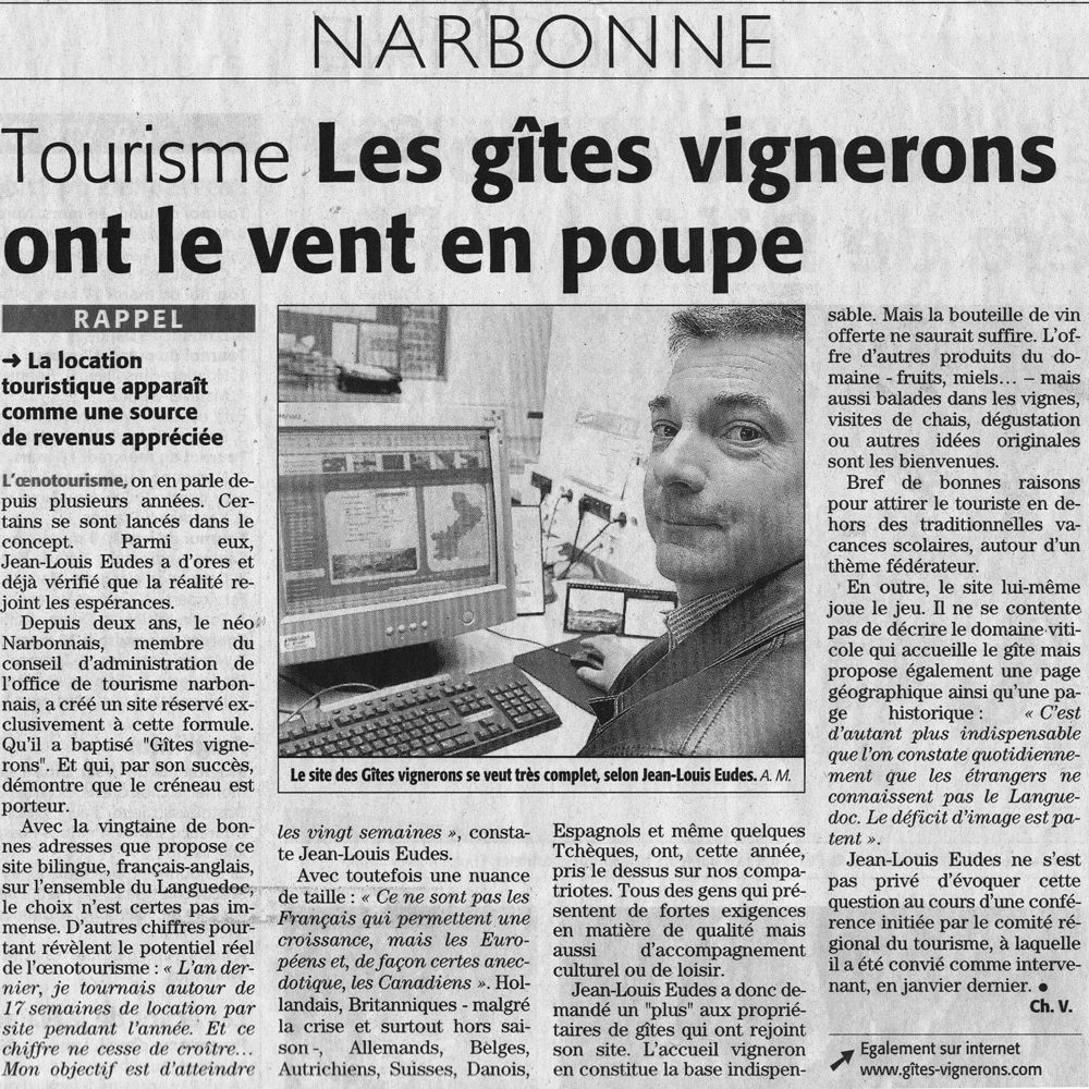 MIDI LIBRE 26MARS2009 002 square 232573928ba9e33bd43c95d57f6e1cf0 594d2b473c419 - La Presse en parle